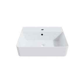 NUO 2 Vessel Sink 1292-W
