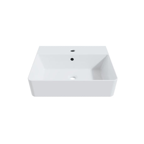 NUO 2 Vessel Sink 1292-W