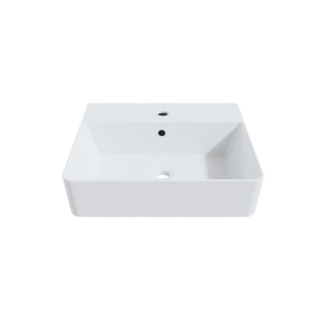 NUO 2 Vessel Sink 1292-W