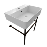 NUO 2 Console 1295-WH-1/575