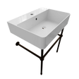 NUO 2 Console 1296-WH-8/575