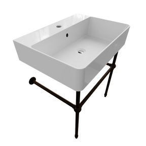 NUO 2 Console 1296-WH-8/575