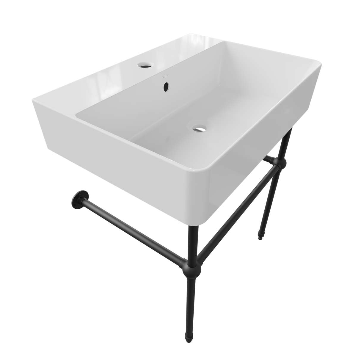 NUO 2 Console 1295-WH-1/575
