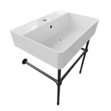 NUO 2 Console 1295-WH-1/575