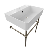 NUO 2 Console 1295-WH-1/575