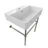 NUO 2 Console 1296-WH-1/575
