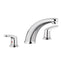 Colony® PRO Bathtub Faucet Trim With Lever Handles for Flash® Rough-In Valve