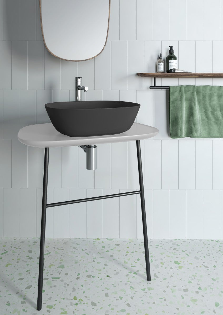 PLURAL Wall-Mount Counter 1302-M