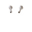 Aquabrass Tub Filler Offset Elbows 130 Chrome/Nickel - image 2
