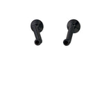 Wallmount offset elbows for vertical installation of wallmount cradle tub filler