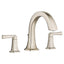 Townsend® Bathtub Faucet With Lever Handles for Flash® Rough-In Valve