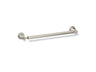 Pinstripe® 18" towel bar