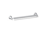 Pinstripe® 18" towel bar