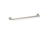 Pinstripe® 24" towel bar