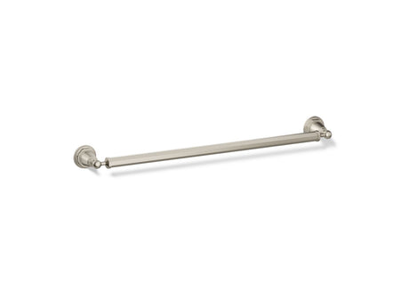 Pinstripe® 24" towel bar