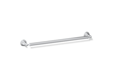Pinstripe® 24" towel bar