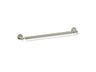 Pinstripe® 24" towel bar
