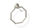 Pinstripe® Towel ring