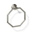 Pinstripe® Towel ring