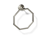 Pinstripe® Towel ring