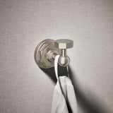 Pinstripe® Robe hook