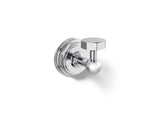 Pinstripe® Robe hook