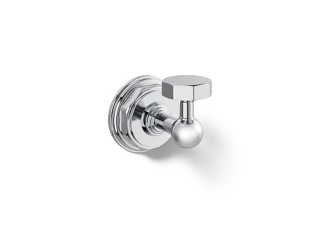 Pinstripe® Robe hook