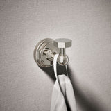 Pinstripe® Robe hook