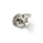 Pinstripe® Robe hook