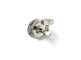 Pinstripe® Robe hook