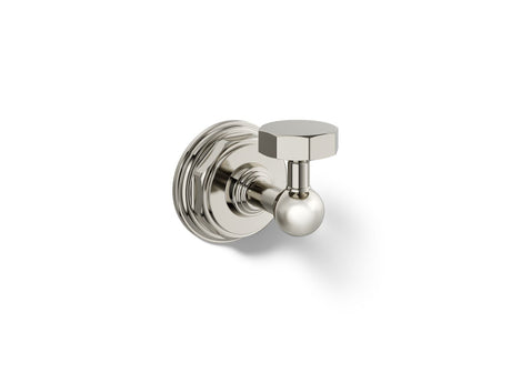 Pinstripe® Robe hook