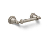 Pinstripe® Toilet paper holder