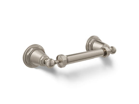 Pinstripe® Toilet paper holder