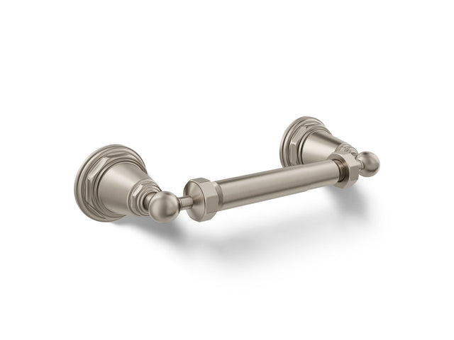 Pinstripe® Toilet paper holder