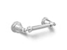 Pinstripe® Toilet paper holder