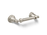 Pinstripe® Toilet paper holder