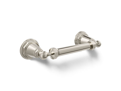 Pinstripe® Toilet paper holder