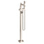 Town Square® S Freestanding Bathtub Faucet With Lever Handle for Flash® Rough-In Valve