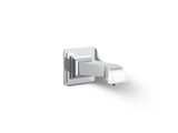 Pinstripe® Pure Wall-mount bath spout