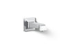 Pinstripe® Pure Wall-mount bath spout