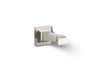 Pinstripe® Pure Wall-mount bath spout