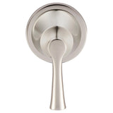 Estate Single-Handle Diverter Valve Trim Kit