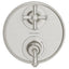 Delancey® 2-Handle Integrated Shower Diverter Trim Only