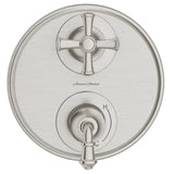 Delancey® 2-Handle Integrated Shower Diverter Trim Only