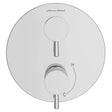 Serin® 2-Handle Integrated Shower Diverter Trim Only