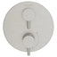 Serin® 2-Handle Integrated Shower Diverter Trim Only