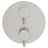 Serin® 2-Handle Integrated Shower Diverter Trim Only