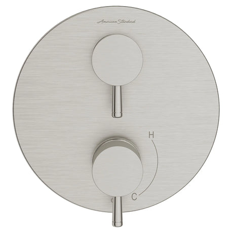 Serin® 2-Handle Integrated Shower Diverter Trim Only