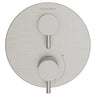 Serin® 2-Handle Integrated Shower Diverter Trim Only