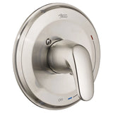 Colony® PRO 1.75 gpm/6.6 L/min Tub and Shower Trim Kit With Water-Saving Showerhead, Double Ceramic Pressure Balance Cartridge With Lever Handle